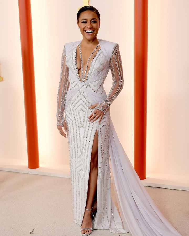 Así fueron los mejores looks en Los Oscar 2023! Descúbrelos. - 24