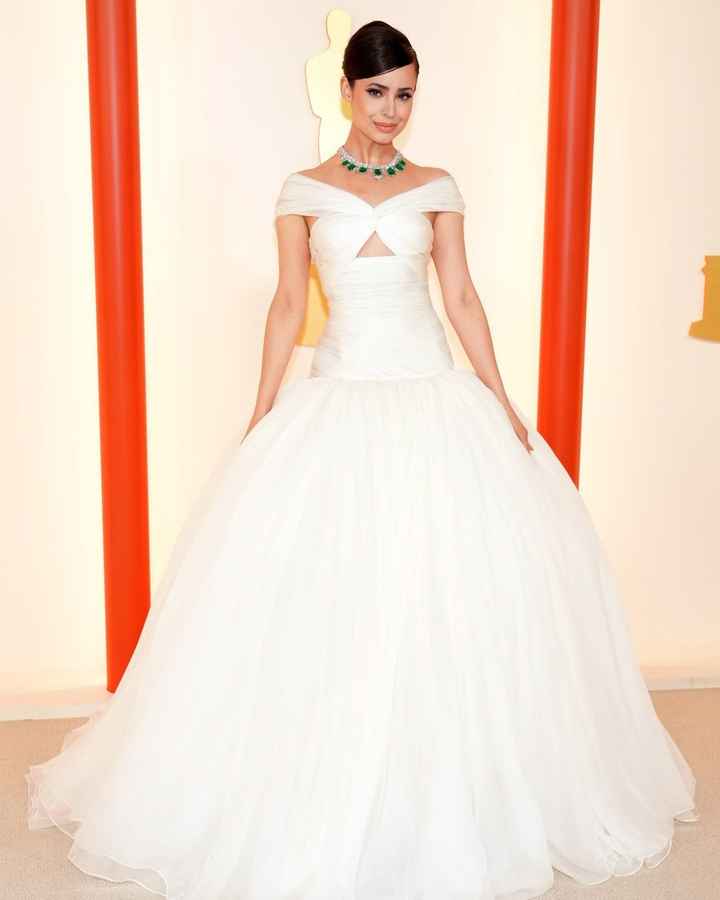 Así fueron los mejores looks en Los Oscar 2023! Descúbrelos. - 26