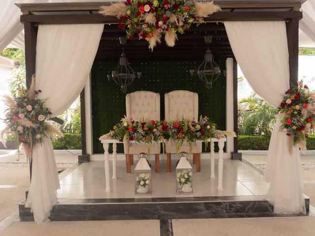 Una boda en vino, pasa y llénate de inspiración❤️ - 8