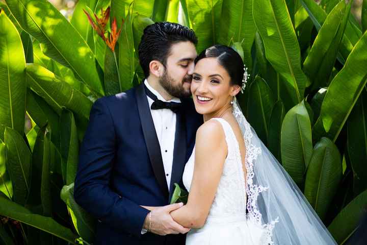 ¿Contratarás videógrafo para tu boda? 🎥 - 1