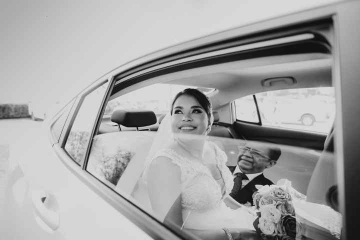 5 formas de honrar a tu papá en la boda 👨‍🦳 - 1