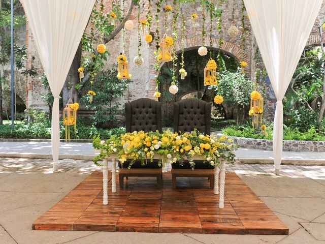 Una boda en amarillo ¿Te atreves? 💛💛💛 - 5