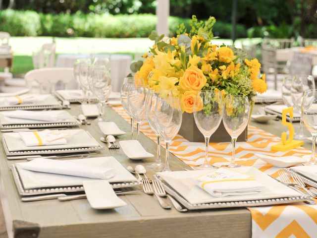 Una boda en amarillo ¿Te atreves? 💛💛💛 - 6