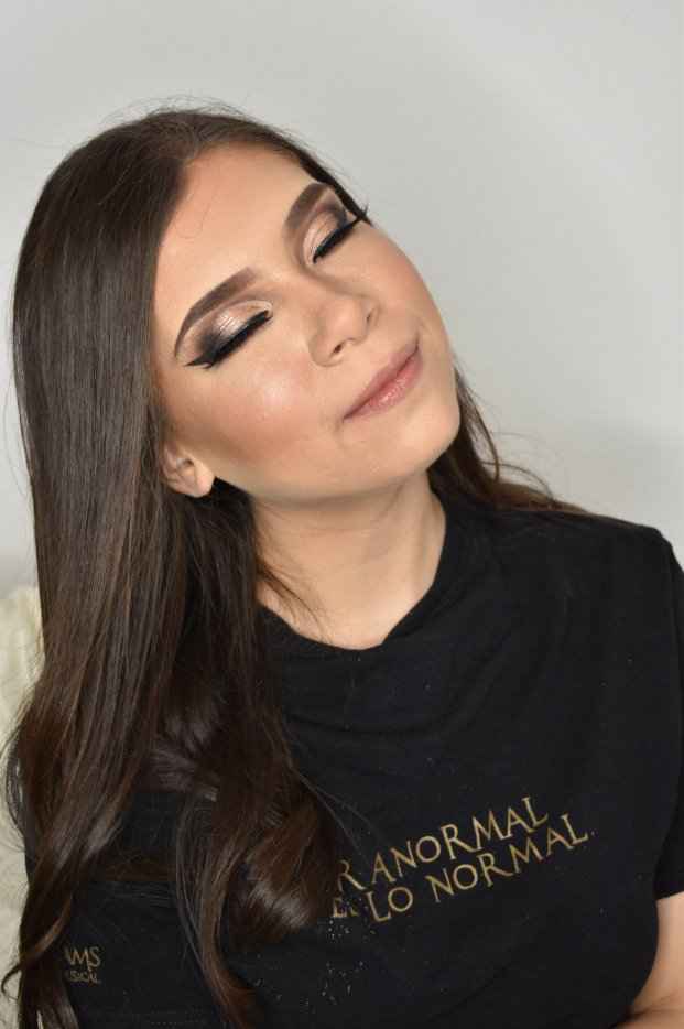 MAKE UP ¿Cuántas estrellitas le pones? ⭐⭐⭐ - 2