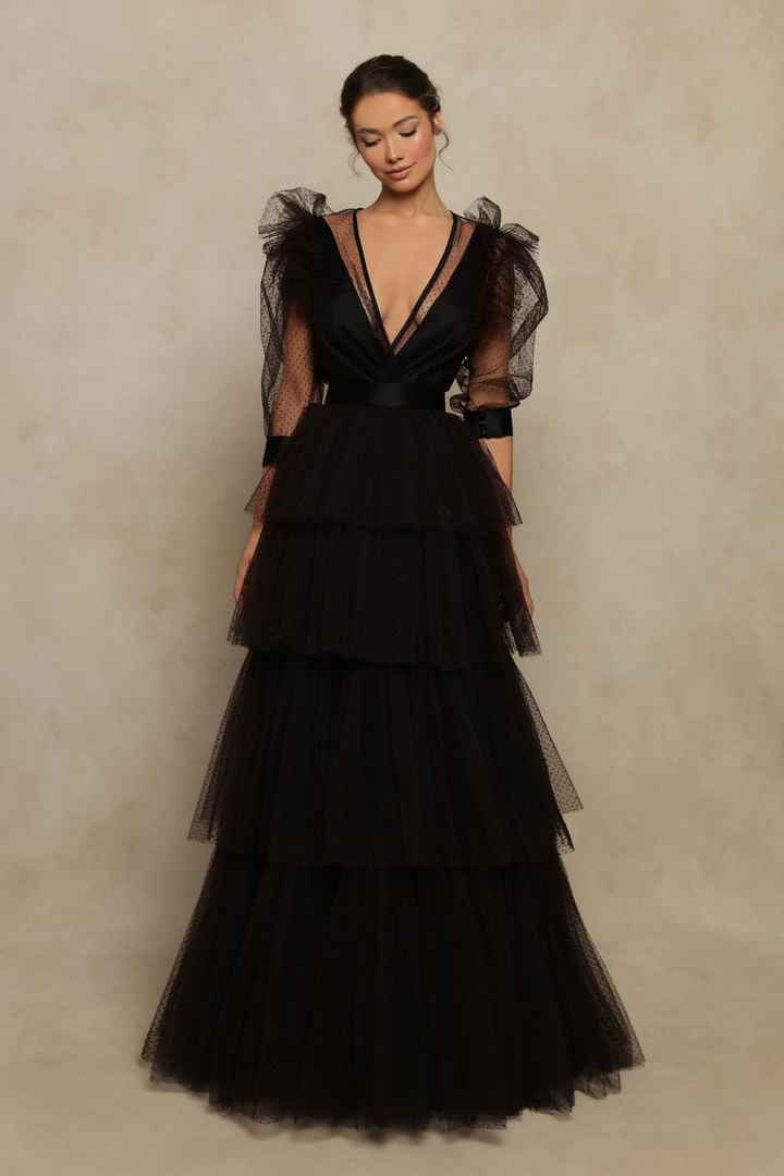 ¿Qué llevar en un dress code formal?🕴️👗 - 2