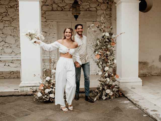 INSPIRACIÓN: Una boda en color beige sencilla y bonita⭐ - 8