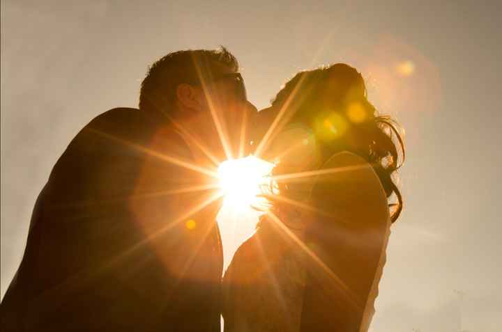 Fotografías artísticas para tu Save the Date y Trash the Dress - 4