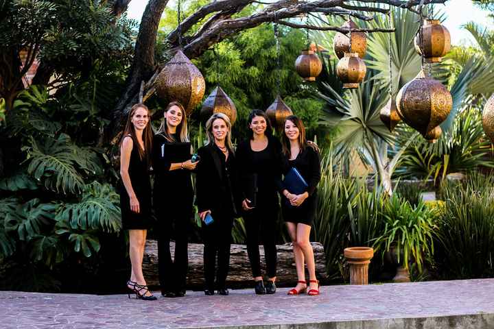 ¿Qué preguntarle a un Wedding Planner antes de contratarlo?  😉 - 1