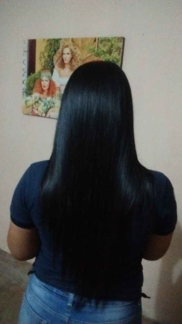 ¿Te  harás algún tratamiento para el cabello? 👩‍🦰 - 1