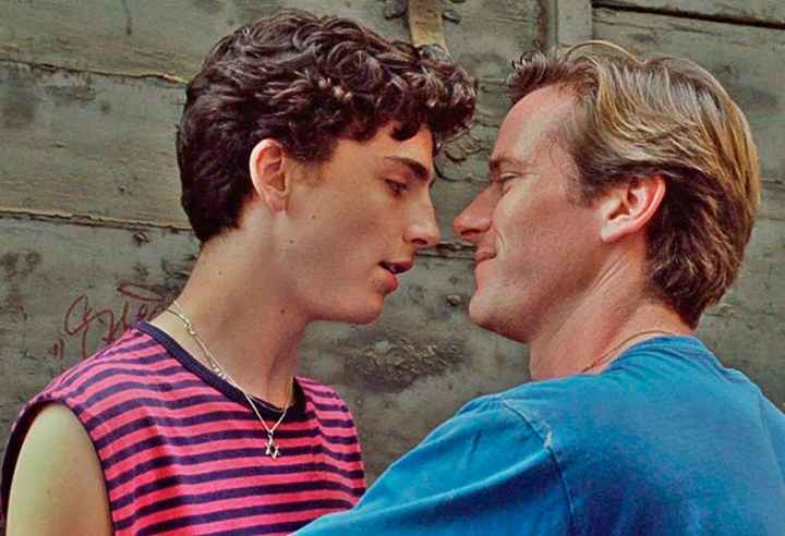 Besos de película 💋💋💋 - 5