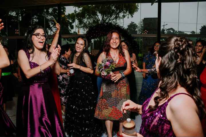 ¿Qué tipo de boda prefieren? 🥳 - 1