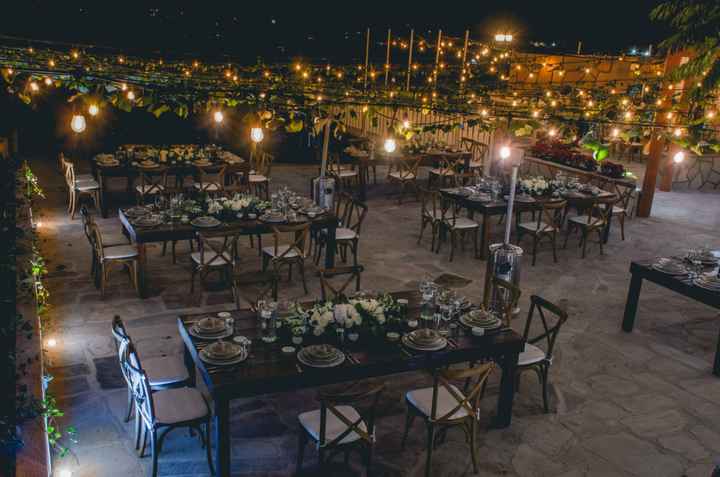 3 lugares para hacer una boda íntima ❤️ - 1