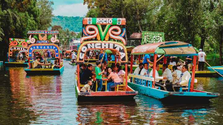 5 lugares para sesiones de fotos en pareja en CDMX 📸 - 4