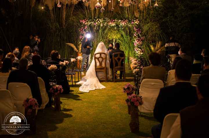 ¿Ya tienes los requisitos para tu boda en civil en CDMX? 📋 - 1