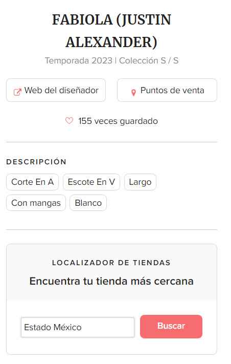 ¿Ya conoces nuestro catálogo de vestidos de novia? Aquí te decimos cómo funciona👗👗👗 - 2
