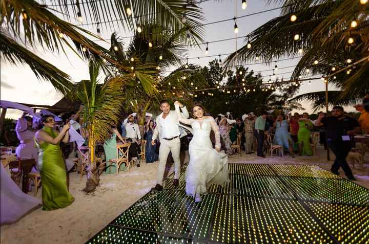 ¿Cómo te sientes hoy organizando tu boda? 📋 - 2