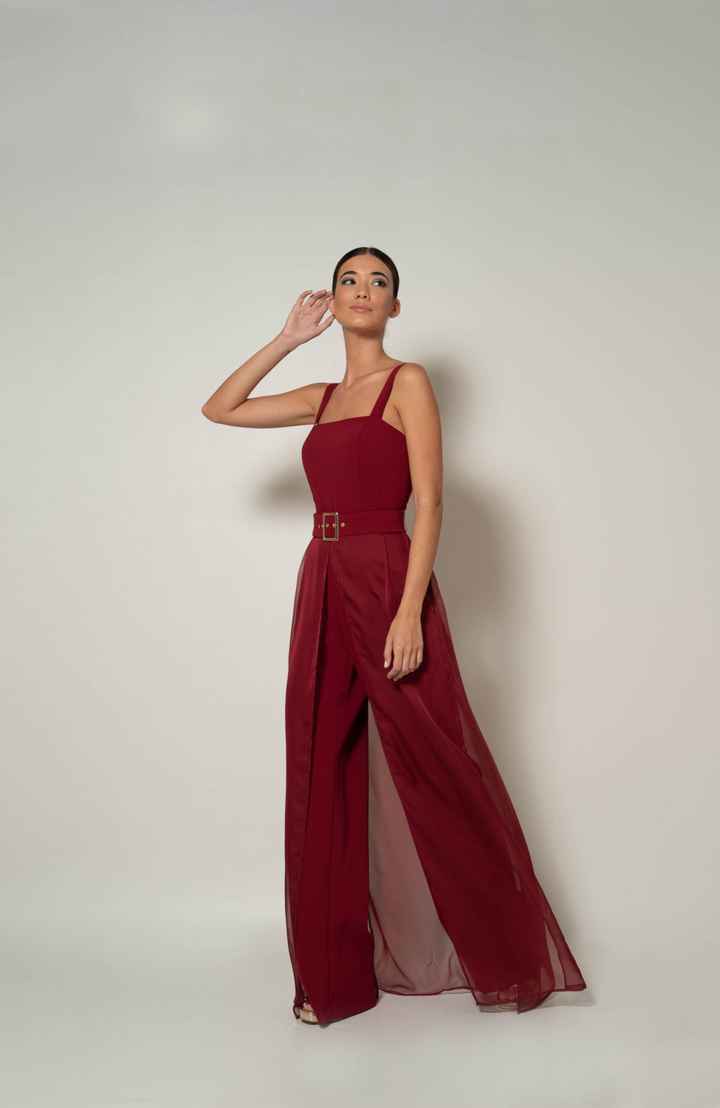 4 vestidos para usar en tu pedida de mano 💍👗 - 1
