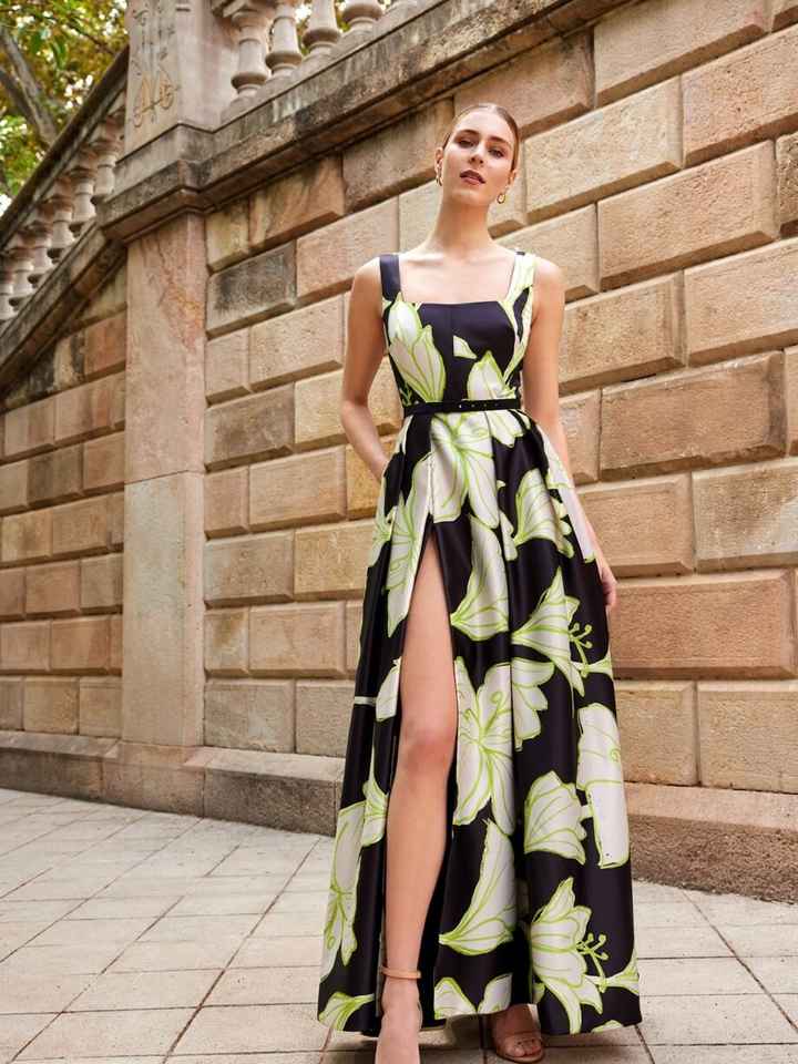 Looks para tu mamá en la boda 😍 - 5