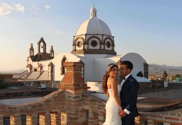 ¿Son necesarias las pláticas prematrimoniales? 😊 - 1