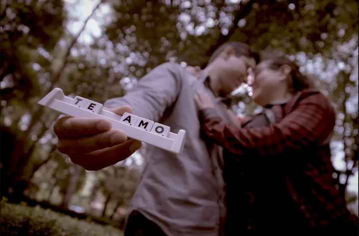 5 frases para incluir en tu Save the Date ❤️📸 - 1