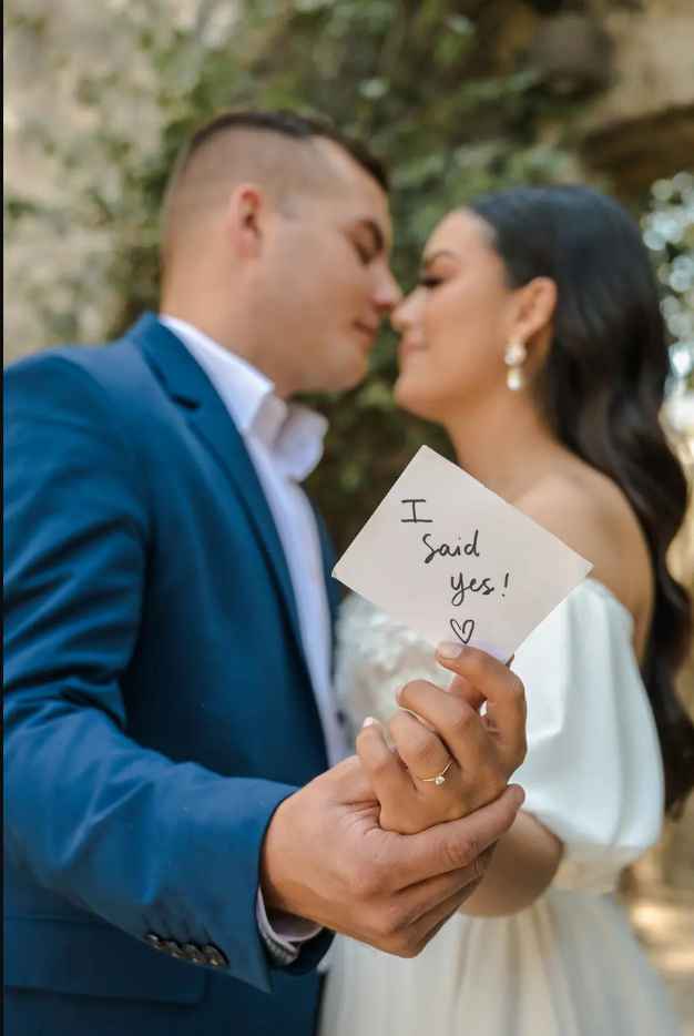 5 frases para incluir en tu Save the Date ❤️📸 - 4