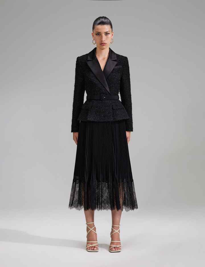 Vestidos para que tu hermana use el día de la boda 👗 - 5