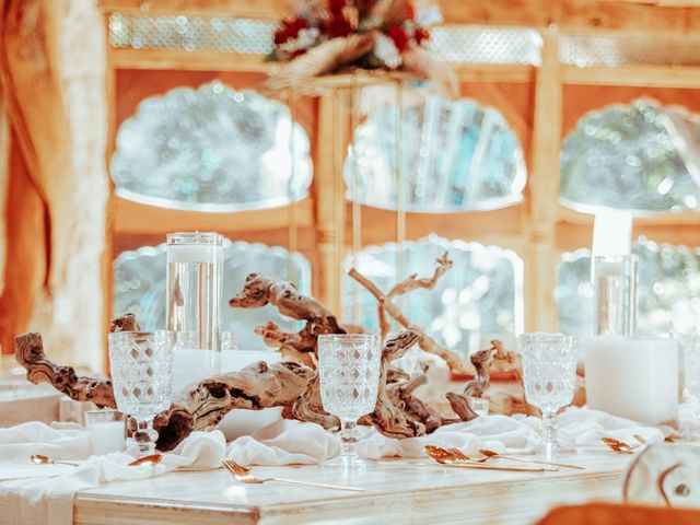 Todos de blanco a la boda 🤍 - 5