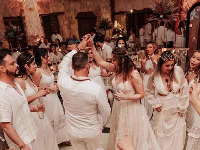 Todos de blanco a la boda 🤍 - 6