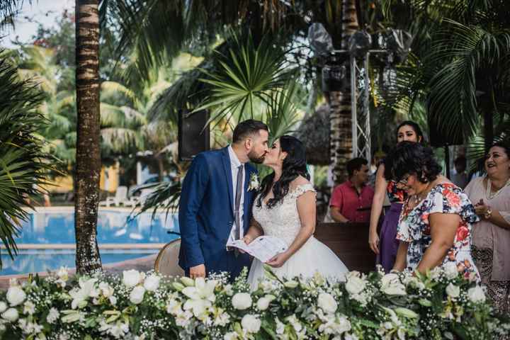 ¿Quién paga el vestido de la novia y otros gastos en la boda? - 2