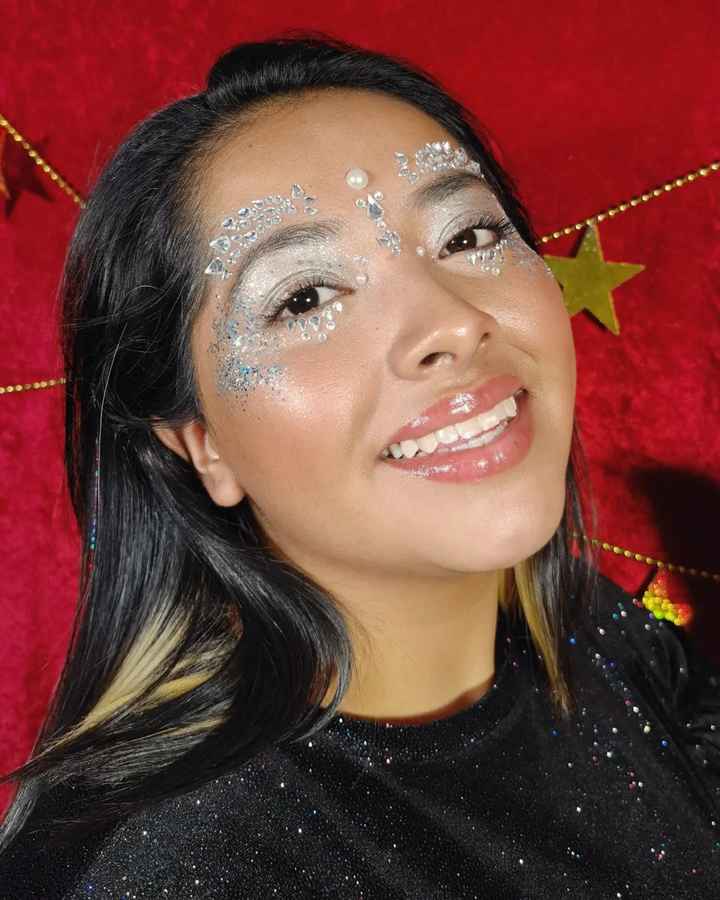 ¿Colocarías un glitter bar en tu boda? ⭐ - 1