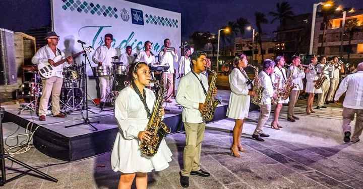 5 tips para se arme el baile en la fiesta🕺🏽💃🏽 - 1