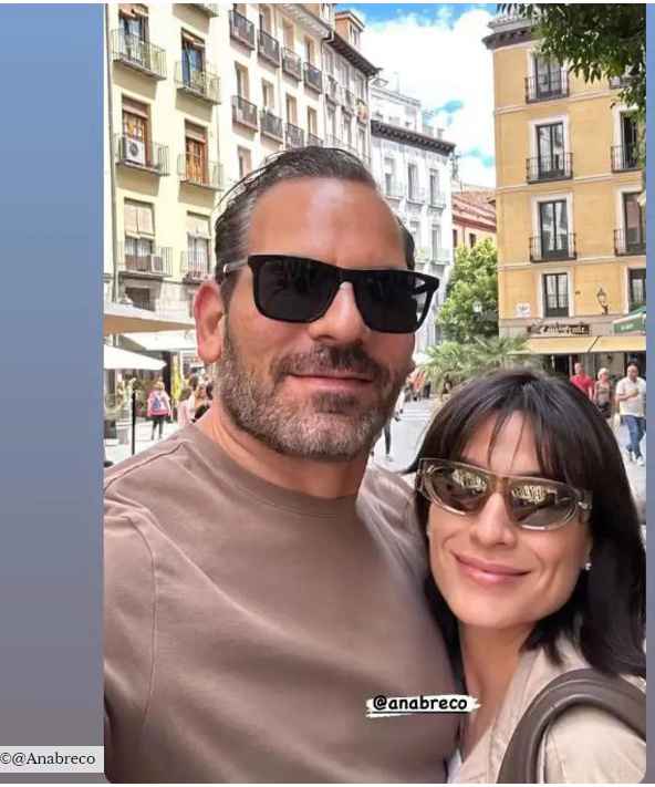 ¡La actriz Ana Brenda se compromete!💍💍 - 2