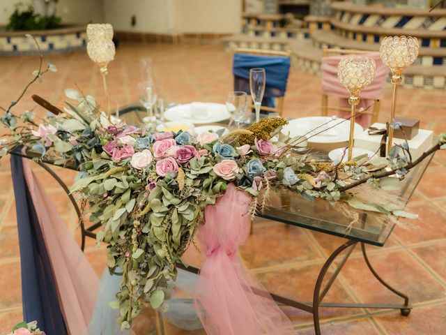 Una boda romántica en Estado de México 😍 - 1