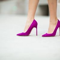 Zapatillas Bugambilia