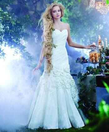 Chicas quiero compartir algunos vestidos me podrían ayudar - 3