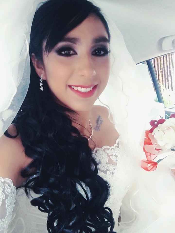  El día más esperado ❤️ - 1