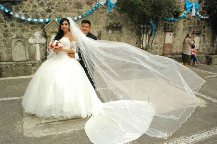  El día más esperado ❤️ - 4