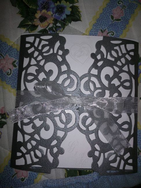 Mis invitaciones - 2