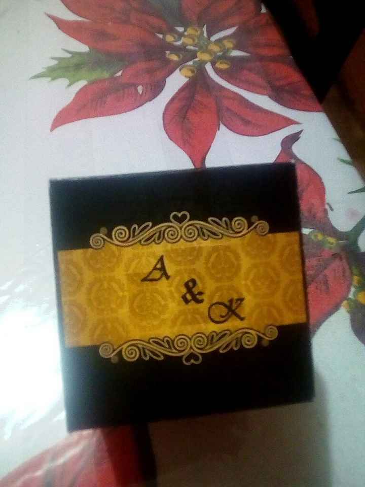  Invitacion - 1