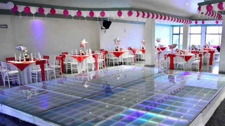 Por fin llego el indicado!!! - 1