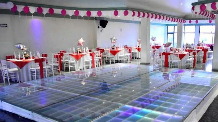 Por fin llego el indicado!!! - 1