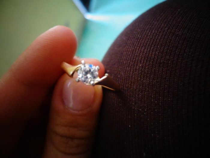 Mi anillo