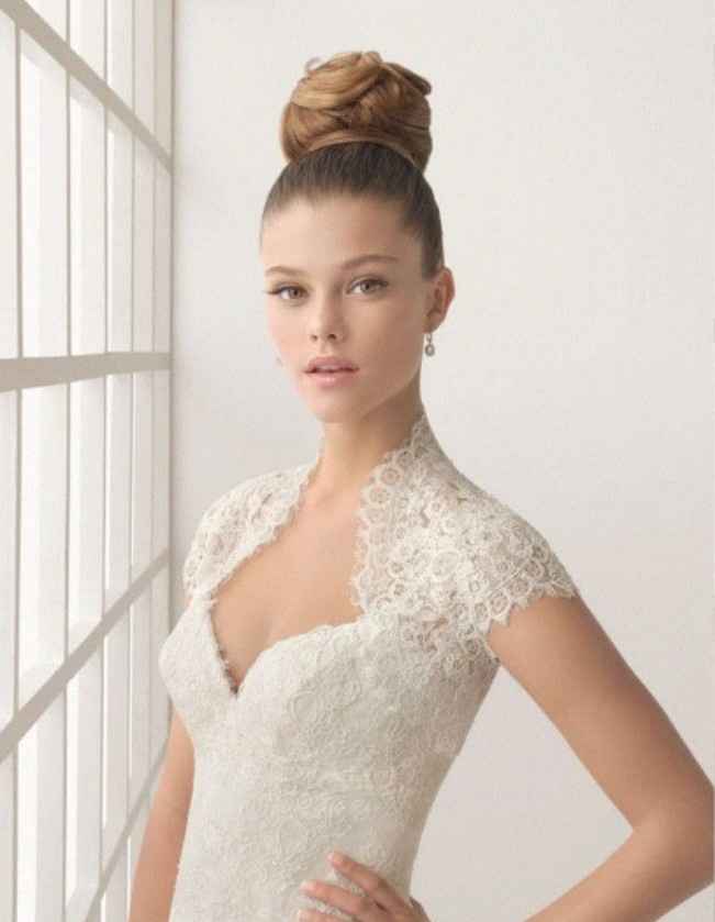 Mi duelo de novias (ana) - 2