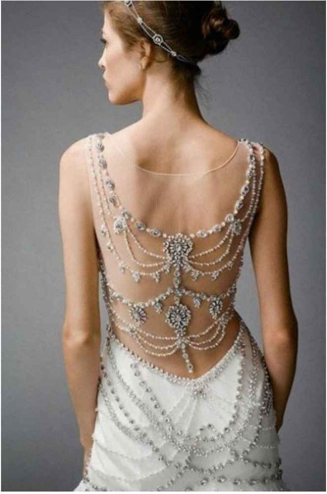 Mi duelo de novias (ana) - 6