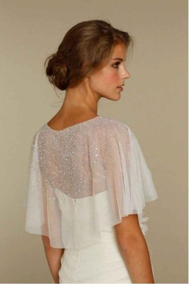 Mi duelo de novias (ana) - 8