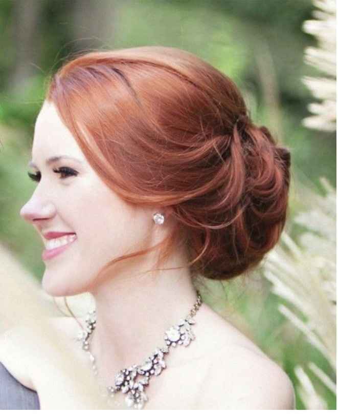 Mi duelo de novias (ana) - 13