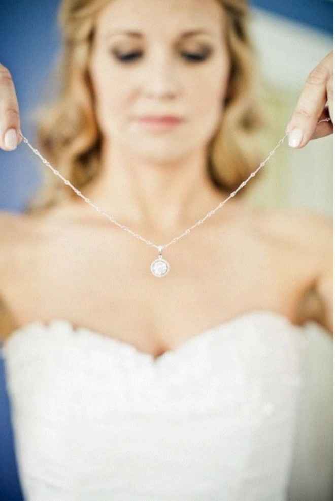 Mi duelo de novias (ana) - 14