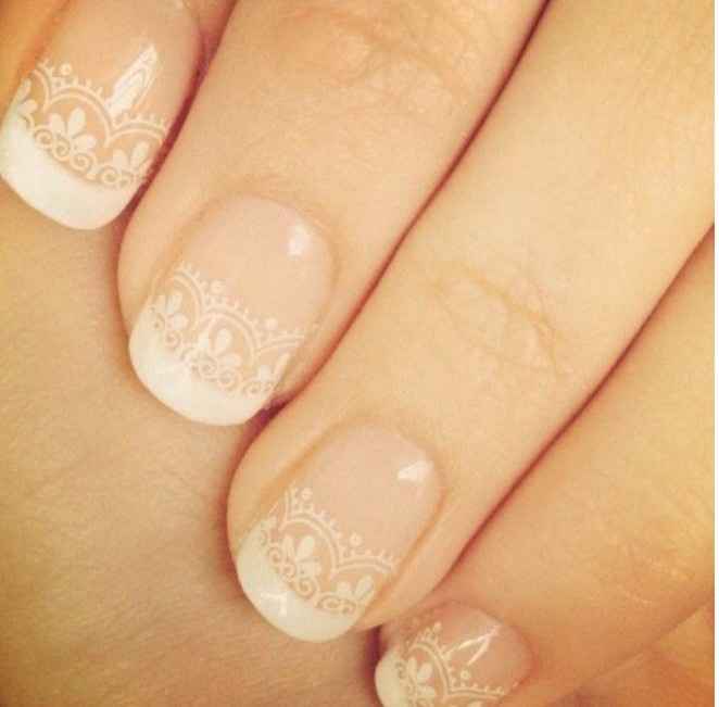 Mi duelo de novias (ana) - 15