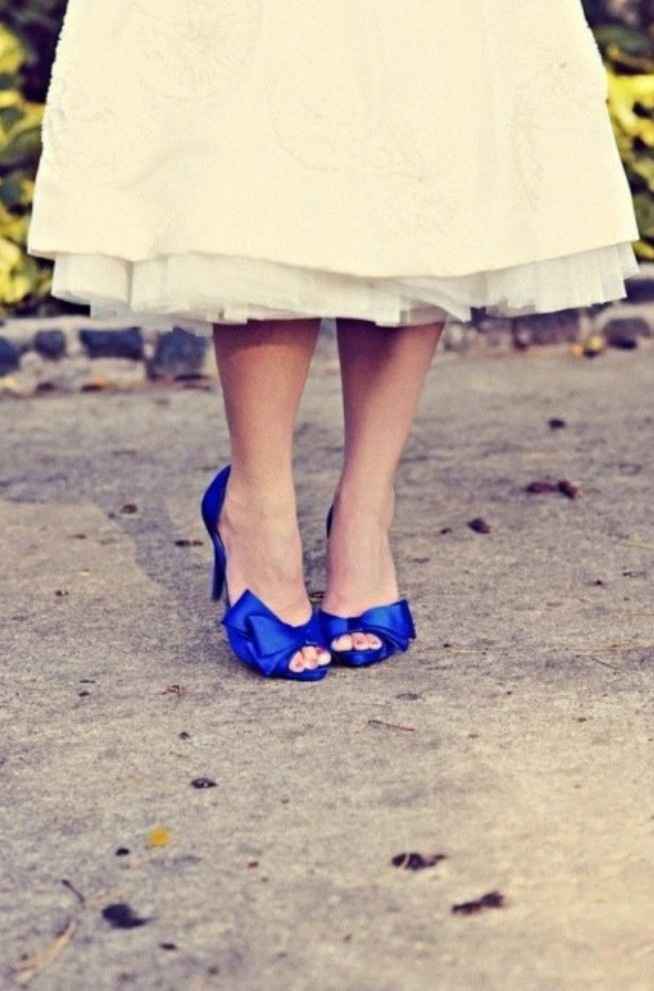 Mi duelo de novias (ana) - 20