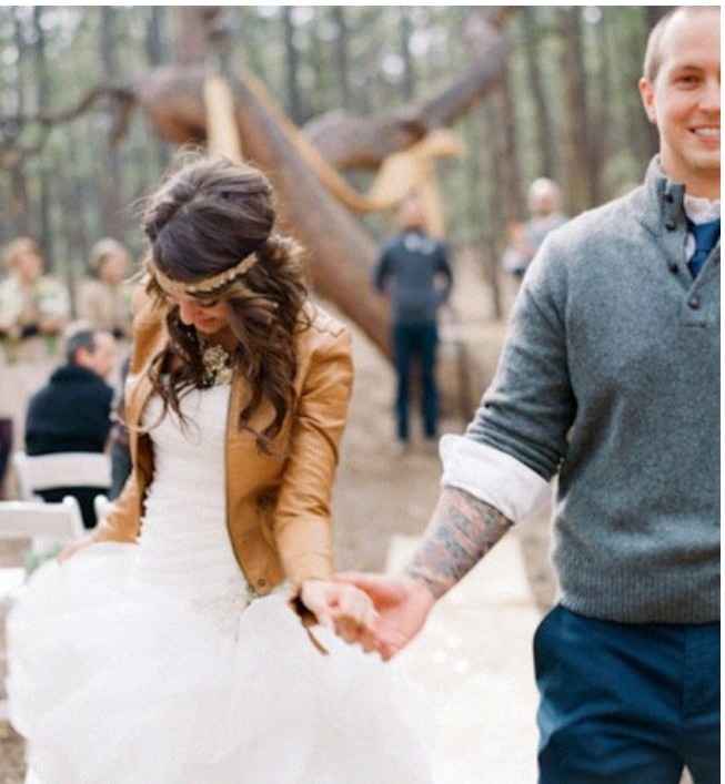 ¿romántica o rebelde?...¡esta soy yo! - 11